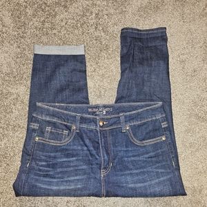 Womans plus size jeans